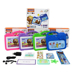ATOUCH Q40 Tablet Android Kid's Tablet - 8GB 256GB - 5000mah ATOUCH Q40 Tablet Android Kid's Tablet - 8GB 256GB - 5000mah